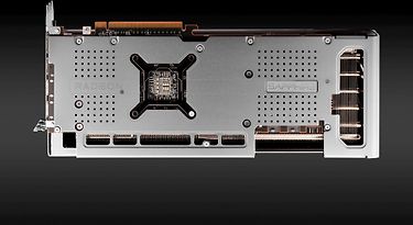Sapphire NITRO+ AMD Radeon RX 7900 GRE 16 Gt -näytönohjain, kuva 6