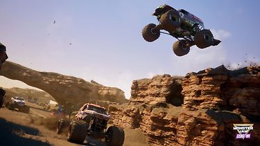 Monster Jam: Showdown – Day One Edition (PS5), kuva 5