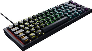 Xtrfy K5V2 RGB Compact 65% -mekaaninen pelinäppäimistö, musta, kuva 3