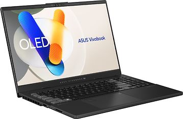 Asus Vivobook Pro 15 OLED 15,6" -kannettava, Win 11 (N6506MV-MA032W), kuva 2