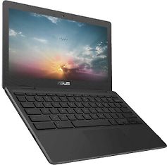 FWD: Asus Chromebook C204  -käytetty kannettava tietokone, **C-luokitus**, Chrome OS (1062142), kuva 2