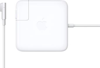 Apple Magsafe 60W virtalähde, yhteensopiva Macbook ja 13" MacBook Pro (MC461)