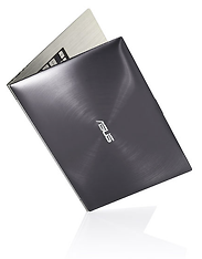 Asus Zenbook UX31E 13.3" HD/i7-2677M/4 GB/128 GB SSD/Windows 7 Home Premium 64-bit kannettava tietokone, kuva 13