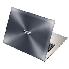 Asus Zenbook UX32VD 13.3" FHD/i7-3517U/4 GB/500 GB HDD + 24 GB SSD/GT 620M/Windows 8 64-bit kannettava tietokone, kuva 2