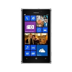 Nokia Lumia 925 Windows Phone puhelin, valkoinen, kuva 4