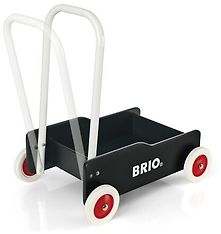 BRIO 31351 - Kävelyvaunu, väri musta, kuva 4