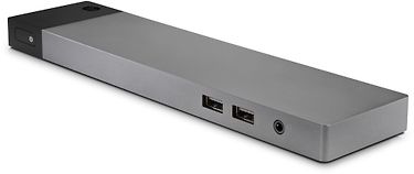 HP ZBook Dock with Thunderbolt 3 -telakointiasema