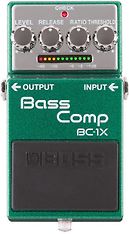 Boss BC-1X -bassopedaali, kuva 2
