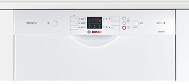 Bosch SMU53L42SK -astianpesukone, valkoinen, kuva 2
