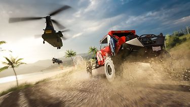 Forza Horizon 3 -peli, Xbox One, kuva 4