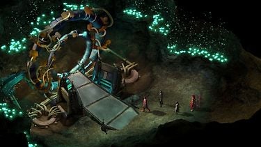 Torment Tides of Numenera - Collector's Edition -peli, Xbox One, kuva 4