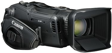 Canon LEGRIA GX10 -videokamera, kuva 6