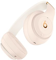 Beats Studio3 Wireless -Bluetooth-kuulokkeet, silkkiruusu, kuva 6