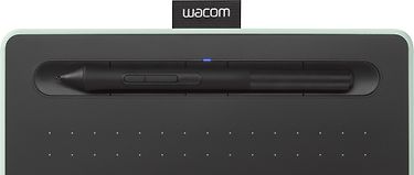 Wacom Intuos S Bluetooth -piirtopöytä, turkoosi, kuva 6