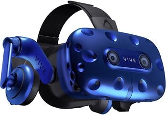 HTC Vive Pro HMD -VR-lasit, kuva 2