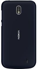 Nokia 1 -Android-puhelin Dual-SIM, 8 Gt, syvä sininen, kuva 4
