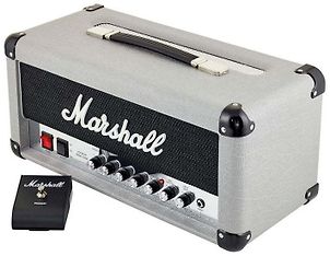 Marshall 2525H -putkinuppi sähkökitaralle, 20 wattia, kuva 7