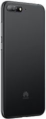 Huawei Y6 (2018) -Android-puhelin Dual-SIM, 16 Gt, musta, kuva 7