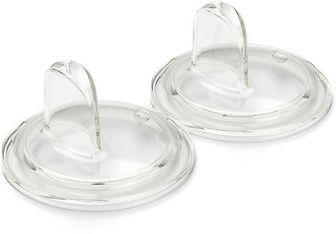 Philips Avent SCF246/00 -pehmeä nokka, 2 kpl, valkoinen – 