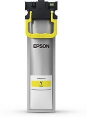 Epson T9454XL -mustekasetti, keltainen