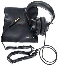Sony MDR-7506/1 -sankakuulokkeet, kuva 5