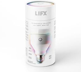 LIFX A19 -älylamppu, E27, kuva 3