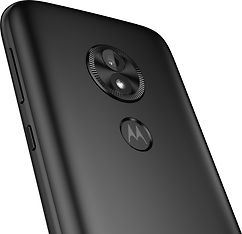 Motorola Moto E5 Play -Android-puhelin, 16 Gt, musta, kuva 5