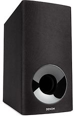 Denon DHT-S316 -soundbar-järjestelmä, musta, kuva 3