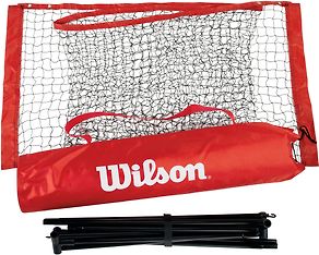 Wilson Starter EZ -tennisverkko, 6,10 m, kuva 2