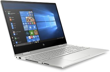 HP ENVY x360 Convertible 15-dr0003no 15,6" -kannettava, Win 10, hopea, kuva 3