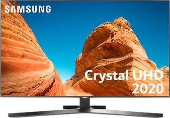 Samsung UE65TU8502 65" 4K Ultra HD LED-televisio