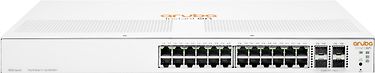 HPE Networking Instant On 1930 24G 4SFP/SFP+ Switch - 24-porttinen kytkin