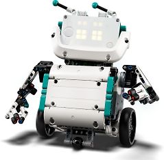 LEGO Mindstorms 51515 - Robotti-innovaattori, kuva 7