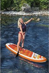 Bestway Hydro-Force Aqua Journey SUP -lautapaketti, 274 x 76 x 12 cm, kuva 2