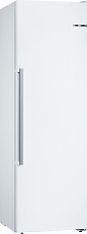 Bosch KSV36AWEP Serie 6 -jääkaappi, valkoinen ja Bosch GSN36AWEP Serie 6 -kaappipakastin, valkoinen, kuva 7