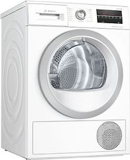 Bosch WAU28SS9DN Serie 6 -pyykinpesukone ja Bosch WTW85T9SSN Serie 6 -kuivausrumpu, kuva 11