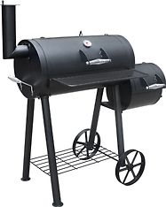 Landmann Smoker -savustusgrilli