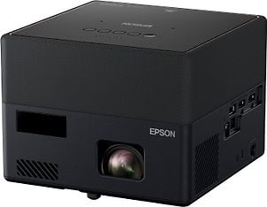 Epson EF-12 laserprojektori-TV, kannettava, kuva 2