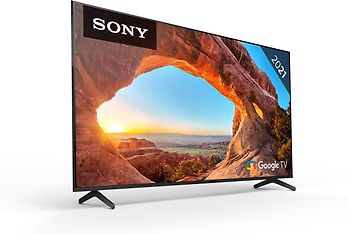 Sony KD-55X85J 55" 4K Ultra HD LED Google TV, kuva 3