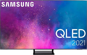 Samsung QE55Q70A 55" 4K Ultra HD LED-televisio
