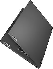 Lenovo IdeaPad Flex 5 14" -kannettava, Win 10 Home, harmaa (82HU005RMX), kuva 17