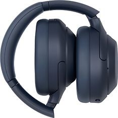 Sony WH-1000XM4 -Bluetooth-vastamelukuulokkeet, sininen, kuva 6