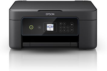 Epson Expression Home XP-3155 -mustesuihkumonitoimitulostin, kuva 2