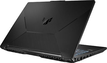 Asus TUF Gaming A17 17,3" -pelikannettava, Win 11 (FA706ICB-HX065W), kuva 6