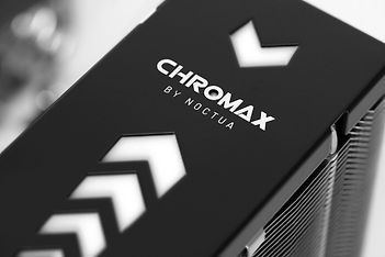 Noctua NA-HC7 chromax.black.swap -jäähdytyselementin peitelevy, kuva 5