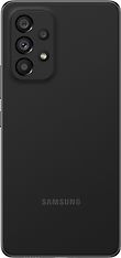 Samsung Galaxy A53 5G -puhelin, 256/8 Gt, musta, kuva 2