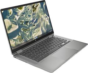 HP Chromebook x360 14c-cc0025no (424G0EA) 14" -kannettava, Chrome OS, kuva 5