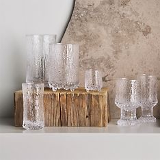 Iittala Ultima Thule -olutlasi, 60 cl, 2 kpl, kuva 5