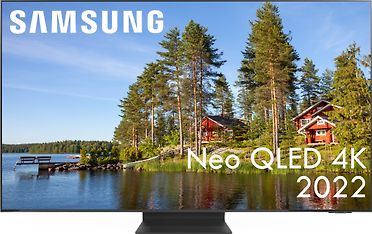 Samsung QE55QN93B 55" 4K Neo QLED -televisio