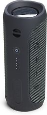 JBL Flip Essential 2 -Bluetooth-kaiutin, harmaa, kuva 5